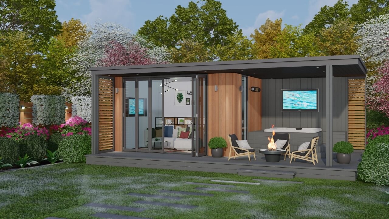 Cabin 5